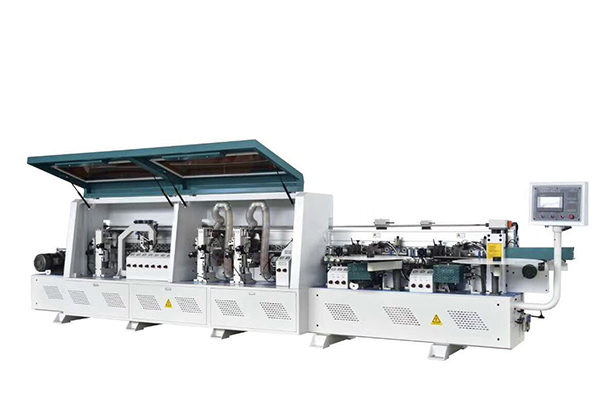 YS-automatic edge banding machine