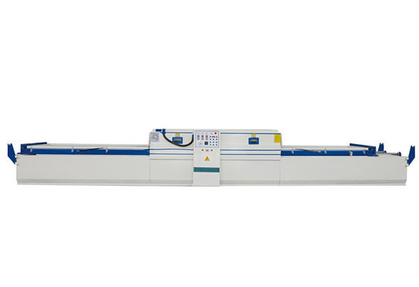 Automatic laminating machine